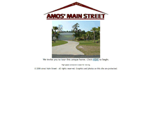 Tablet Screenshot of floridahangarhome.com